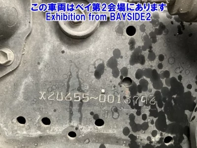 Toyota DYNA  с аукциона в Японии