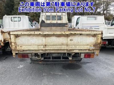 Toyota DYNA