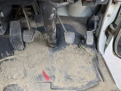 Toyota LITE ACE TRUCK  с аукциона в Японии