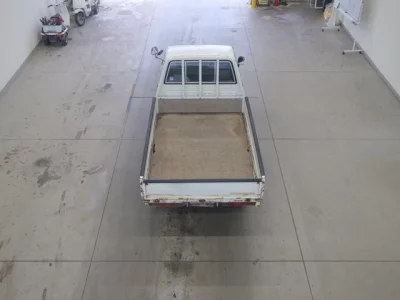 Toyota LITE ACE TRUCK  с аукциона в Японии