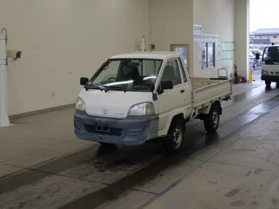 Toyota LITE ACE TRUCK