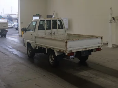 Toyota LITE ACE TRUCK