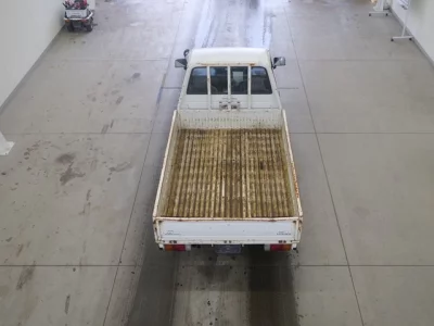Toyota LITE ACE TRUCK