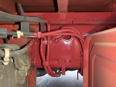 UD Trucks Quon