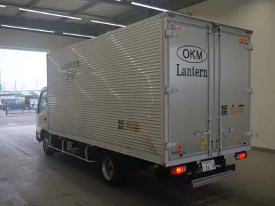 Hino DUTRO
