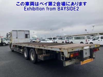 UD Trucks Quon