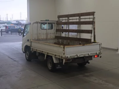 Toyota TOYOACE