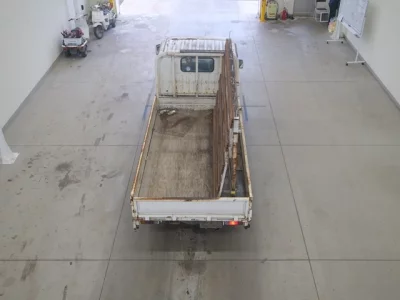 Toyota TOYOACE