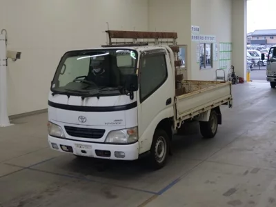 Toyota TOYOACE