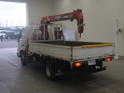 Toyota TOYOACE
