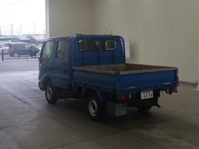 Toyota TOYOACE