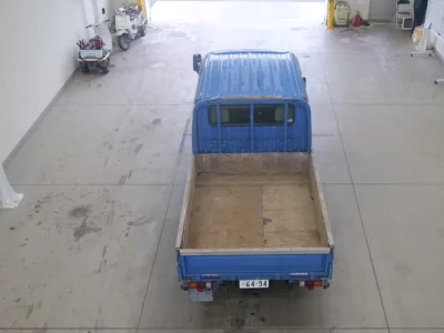 Toyota TOYOACE