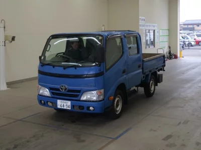 Toyota TOYOACE