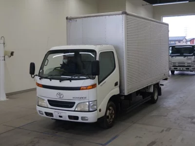 Toyota TOYOACE