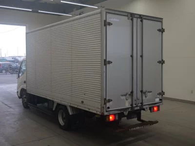 Toyota TOYOACE