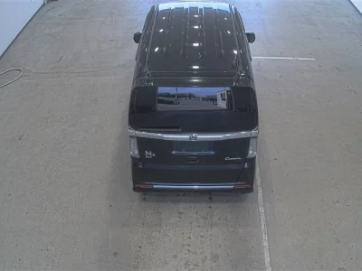 Honda N BOX PLUS