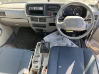 Subaru GOLF ALLTRACK лот № 20424 оценка RB  с аукциона в Японии 3