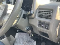 Subaru GOLF ALLTRACK лот № 20424 оценка RB  с аукциона в Японии 5