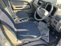 Subaru GOLF ALLTRACK лот № 20424 оценка RB  с аукциона в Японии 7