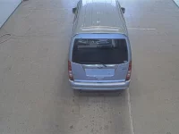 Subaru GOLF ALLTRACK лот № 20424 оценка RB  с аукциона в Японии 2