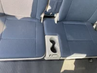 Subaru GOLF ALLTRACK лот № 20424 оценка RB  с аукциона в Японии 8