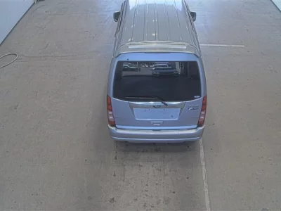 Subaru GOLF ALLTRACK  с аукциона в Японии