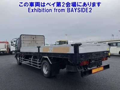 Mitsubishi FUSO FIGHTER