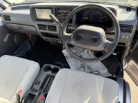 Subaru SAMBAR лот № 20437 оценка 3.5  с аукциона в Японии 3