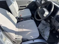 Subaru SAMBAR лот № 20437 оценка 3.5  с аукциона в Японии 7