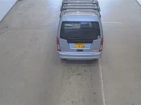 Subaru SAMBAR лот № 20437 оценка 3.5  с аукциона в Японии 2