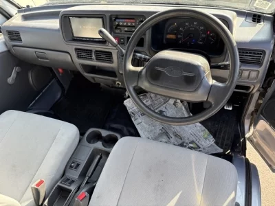 Subaru SAMBAR  с аукциона в Японии