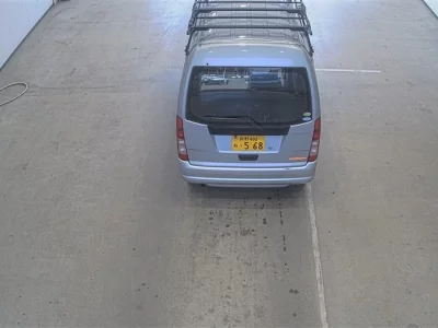 Subaru SAMBAR  с аукциона в Японии