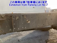 Nissan TRUCK лот № 82073 оценка 0  с аукциона в Японии 4