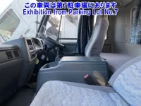 Nissan TRUCK лот № 82073 оценка 0  с аукциона в Японии 3