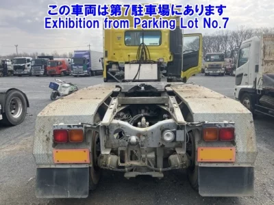 Hino RANGER
