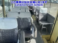 Nissan CIVILIAN лот № 59007 оценка 2  с аукциона в Японии 7