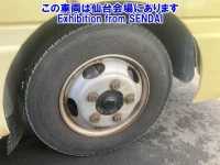 Nissan CIVILIAN лот № 59007 оценка 2  с аукциона в Японии 5