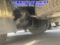 Nissan CIVILIAN лот № 59007 оценка 2  с аукциона в Японии 6