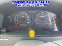 Nissan CIVILIAN лот № 59007 оценка 2  с аукциона в Японии 3