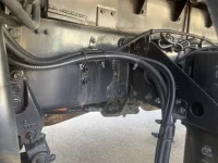 Mitsubishi FUSO TRUCK лот № 4649 оценка 3  с аукциона в Японии 8