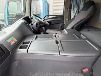 Mitsubishi FUSO TRUCK лот № 4649 оценка 3  с аукциона в Японии 4