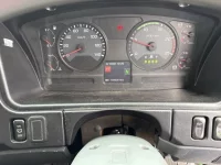 Mitsubishi FUSO TRUCK лот № 4649 оценка 3  с аукциона в Японии 5