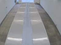 Mitsubishi FUSO TRUCK лот № 4649 оценка 3  с аукциона в Японии 2