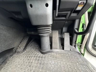 Mitsubishi FUSO TRUCK  с аукциона в Японии