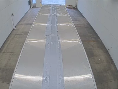 Mitsubishi FUSO TRUCK  с аукциона в Японии