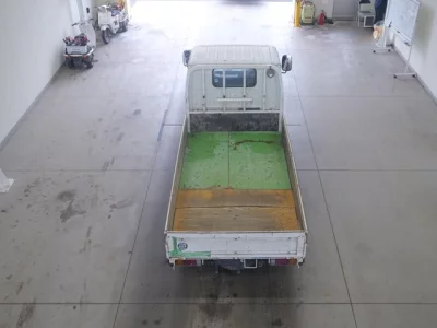 Nissan ATLAS  с аукциона в Японии