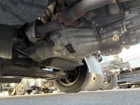 Nissan ATLAS лот № 1878 оценка 4  с аукциона в Японии 9