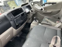 Nissan ATLAS лот № 1878 оценка 4  с аукциона в Японии 4