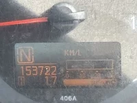 Nissan ATLAS лот № 1878 оценка 4  с аукциона в Японии 5