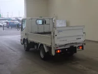 Nissan ATLAS лот № 1878 оценка 4  с аукциона в Японии 1